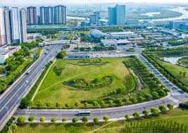 江油南京市绿化园林